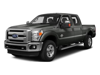 2016 Ford F-350 Lariat -
                  Colorado Springs, CO
