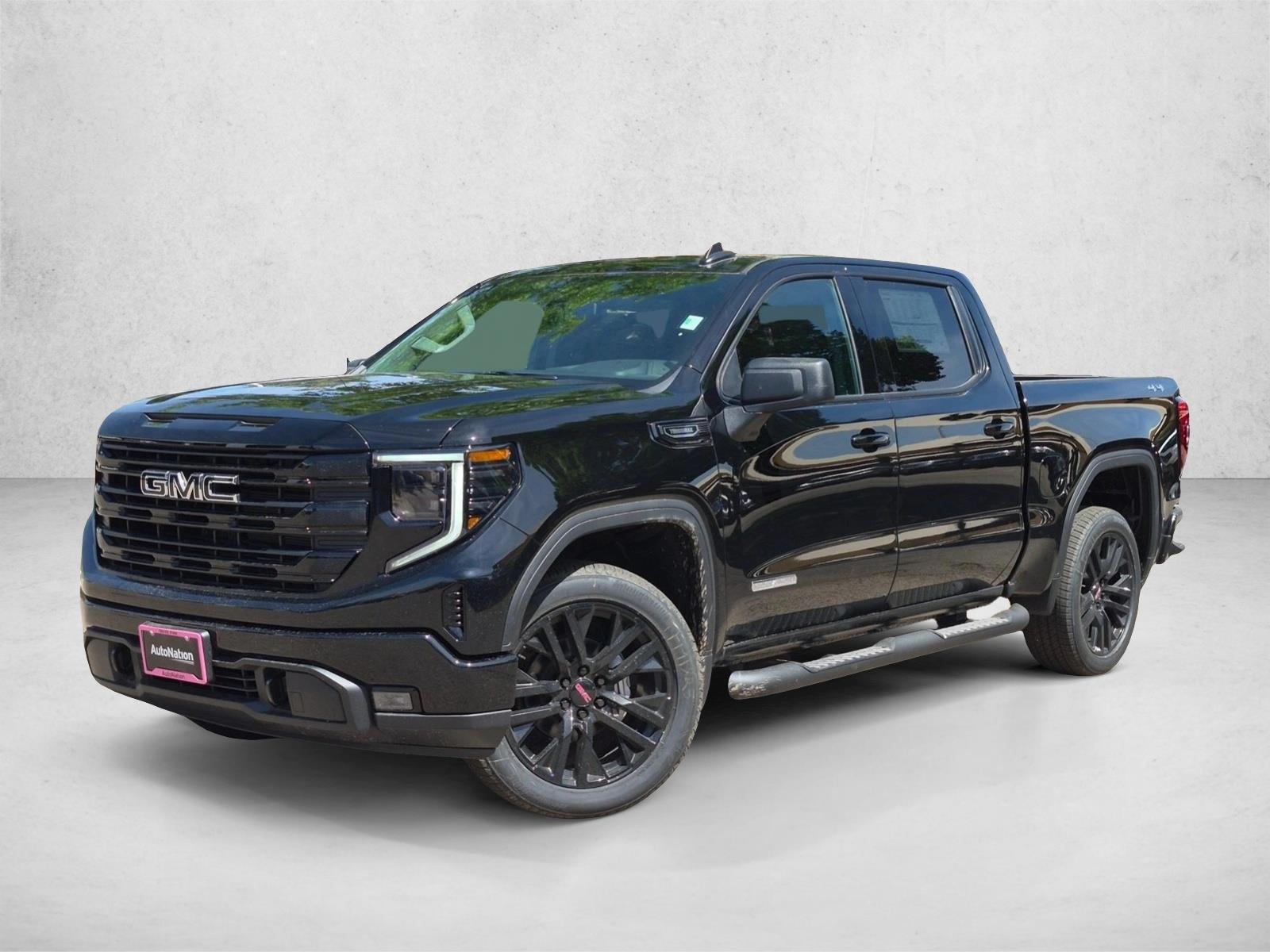 Thumbnail: 2026 GMC Sierra 1500 - 1