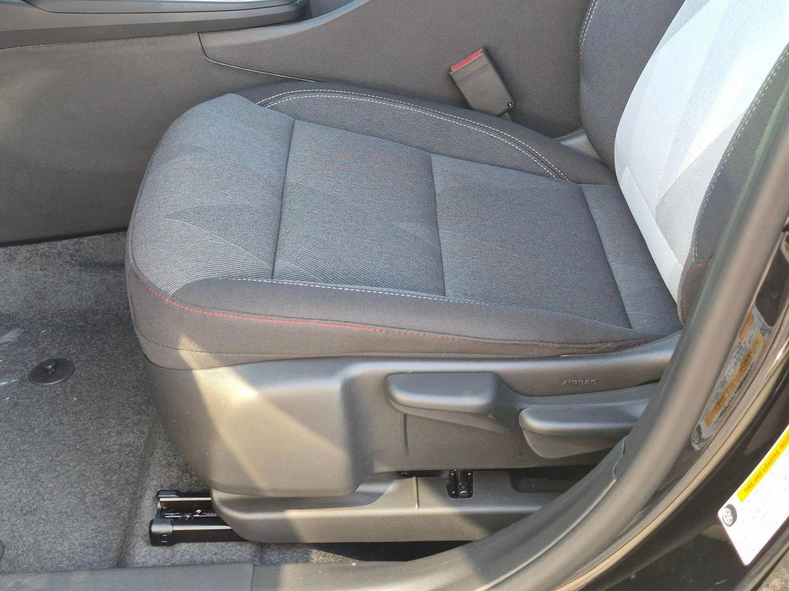 Thumbnail: 2026 Chevrolet Trax - 4