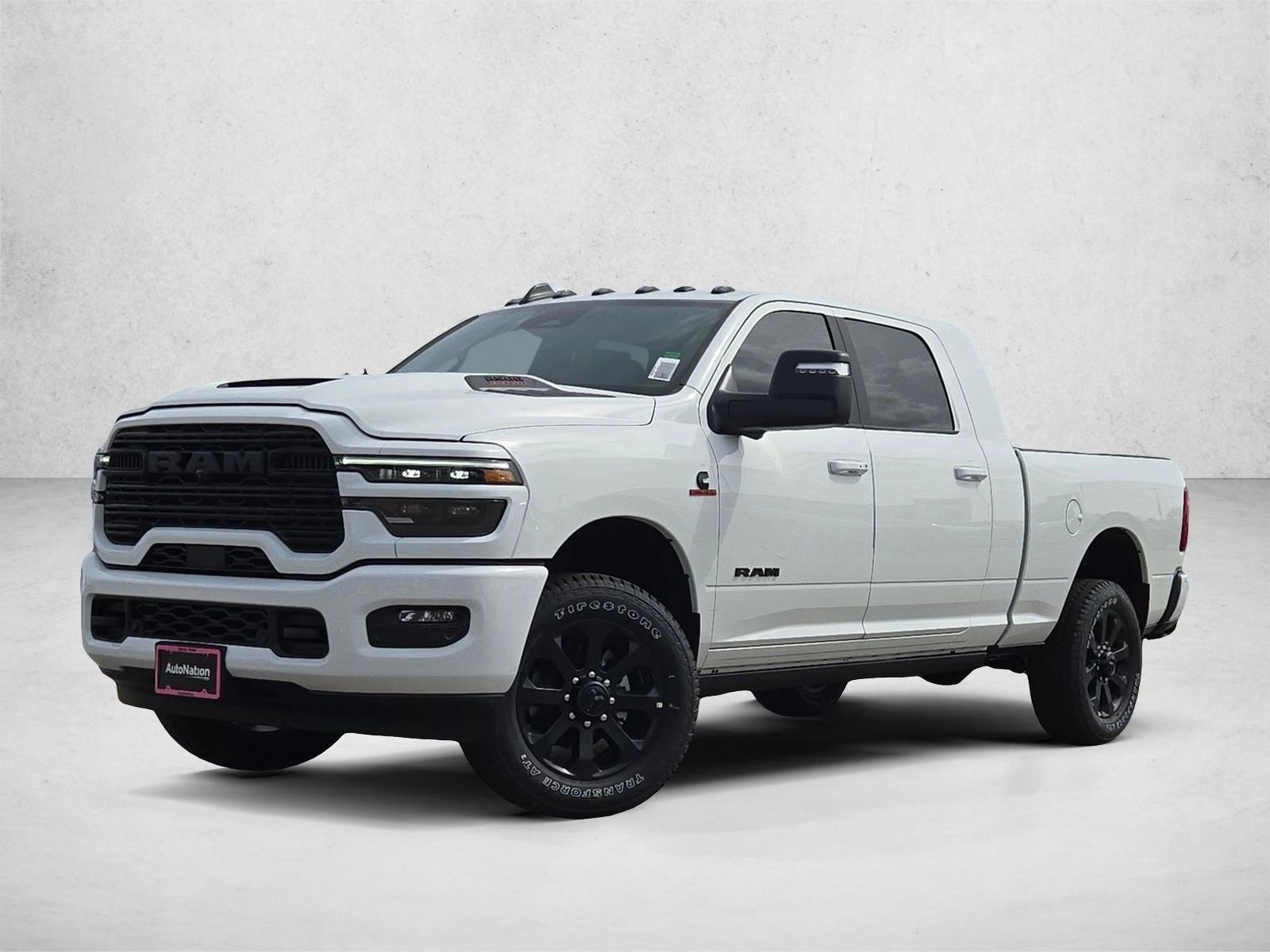 Thumbnail: 2026 RAM 2500 - 1