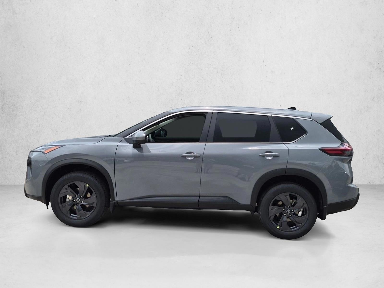 Thumbnail: 2026 Nissan Rogue - 2