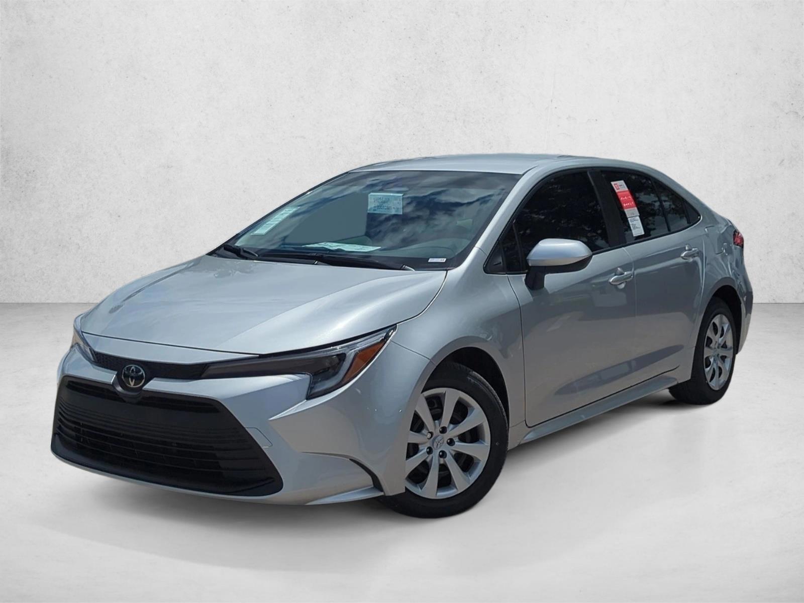 Thumbnail: 2026 Toyota Corolla - 1