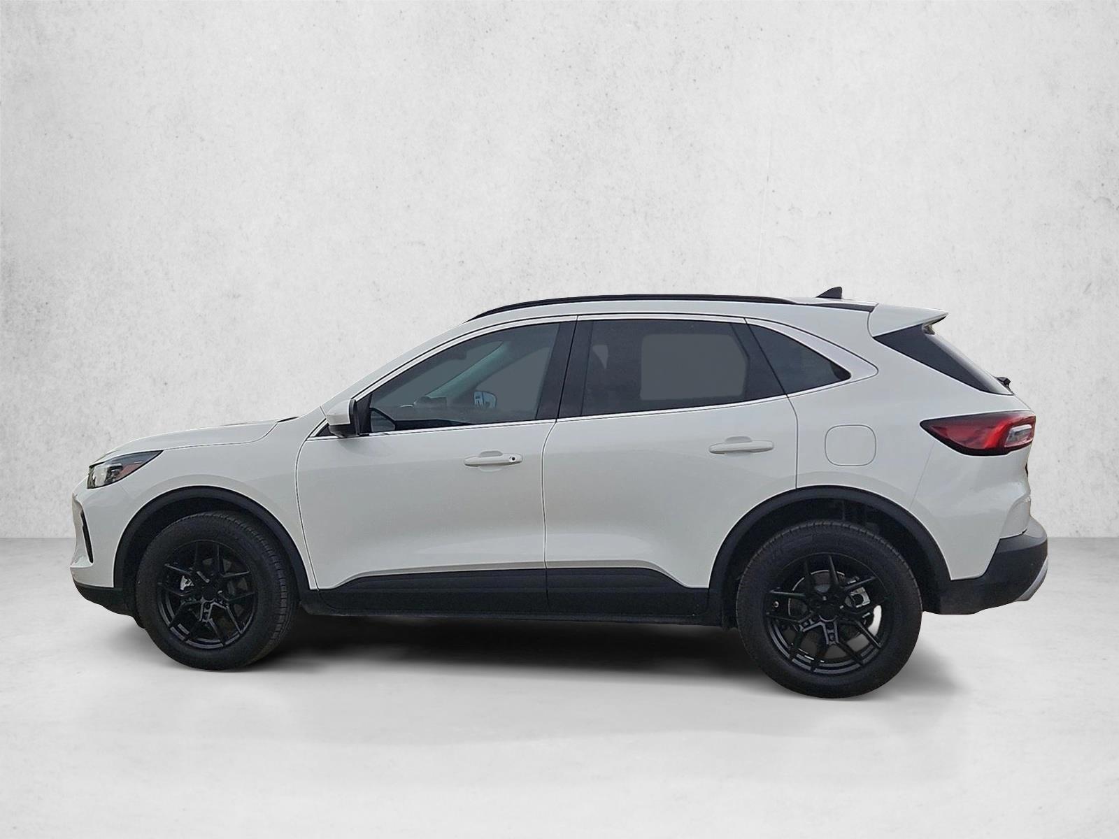 Thumbnail: 2024 Ford Escape - 2