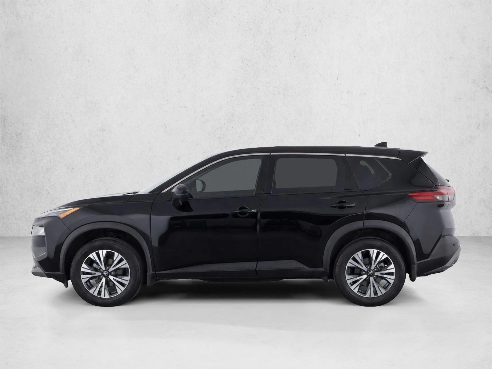 Thumbnail: 2021 Nissan Rogue - 2