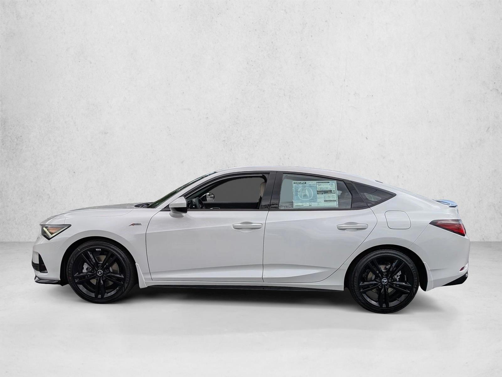 Thumbnail: 2026 Acura Integra - 2