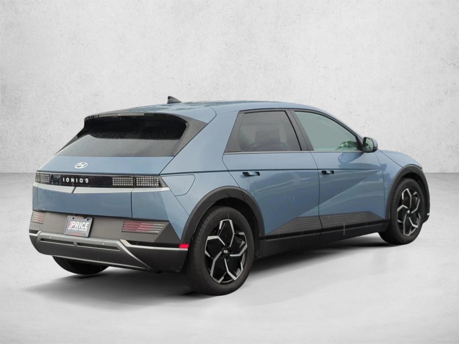 2023 Hyundai IONIQ 5