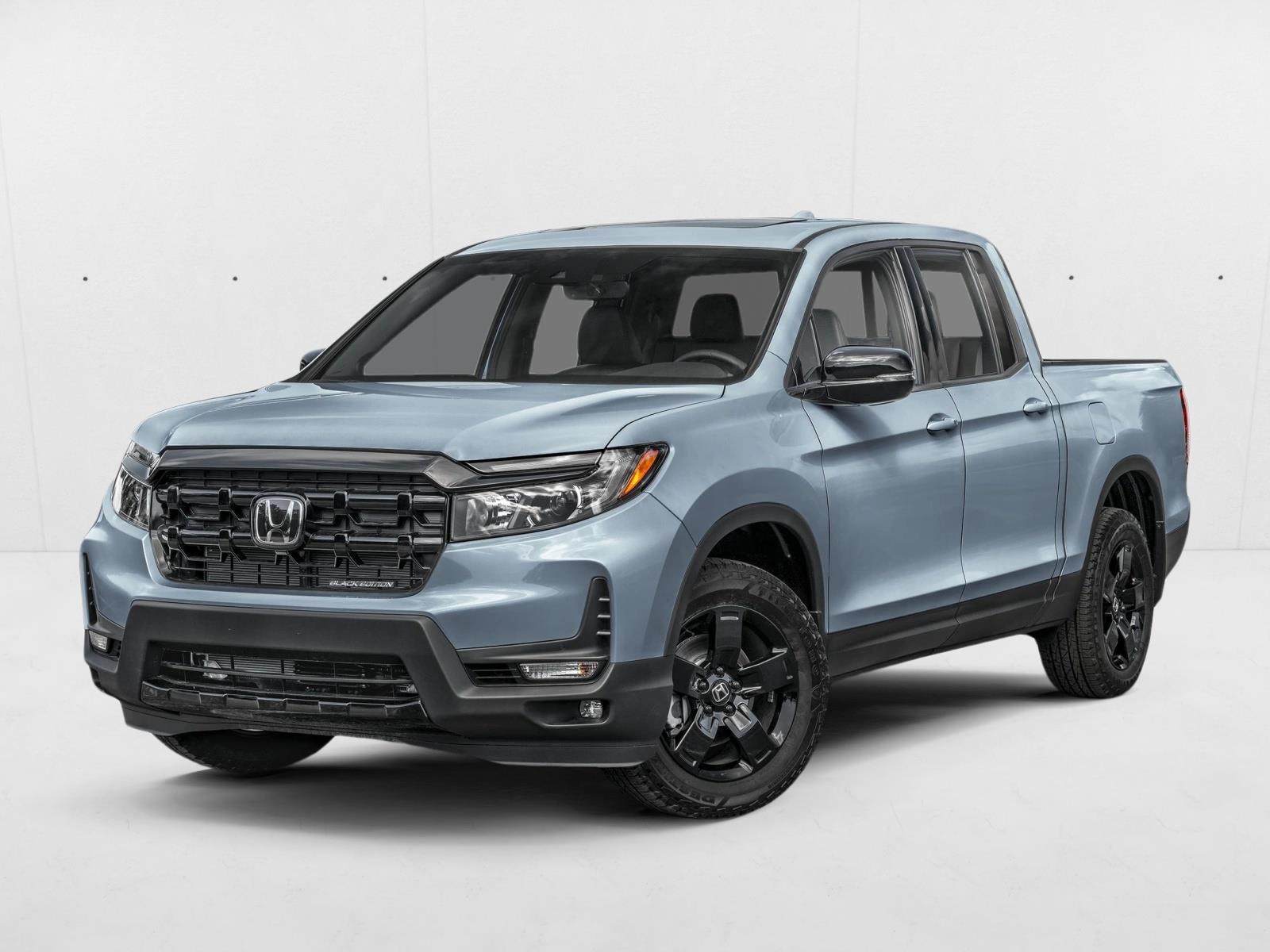 Thumbnail: 2026 Honda Ridgeline - 1