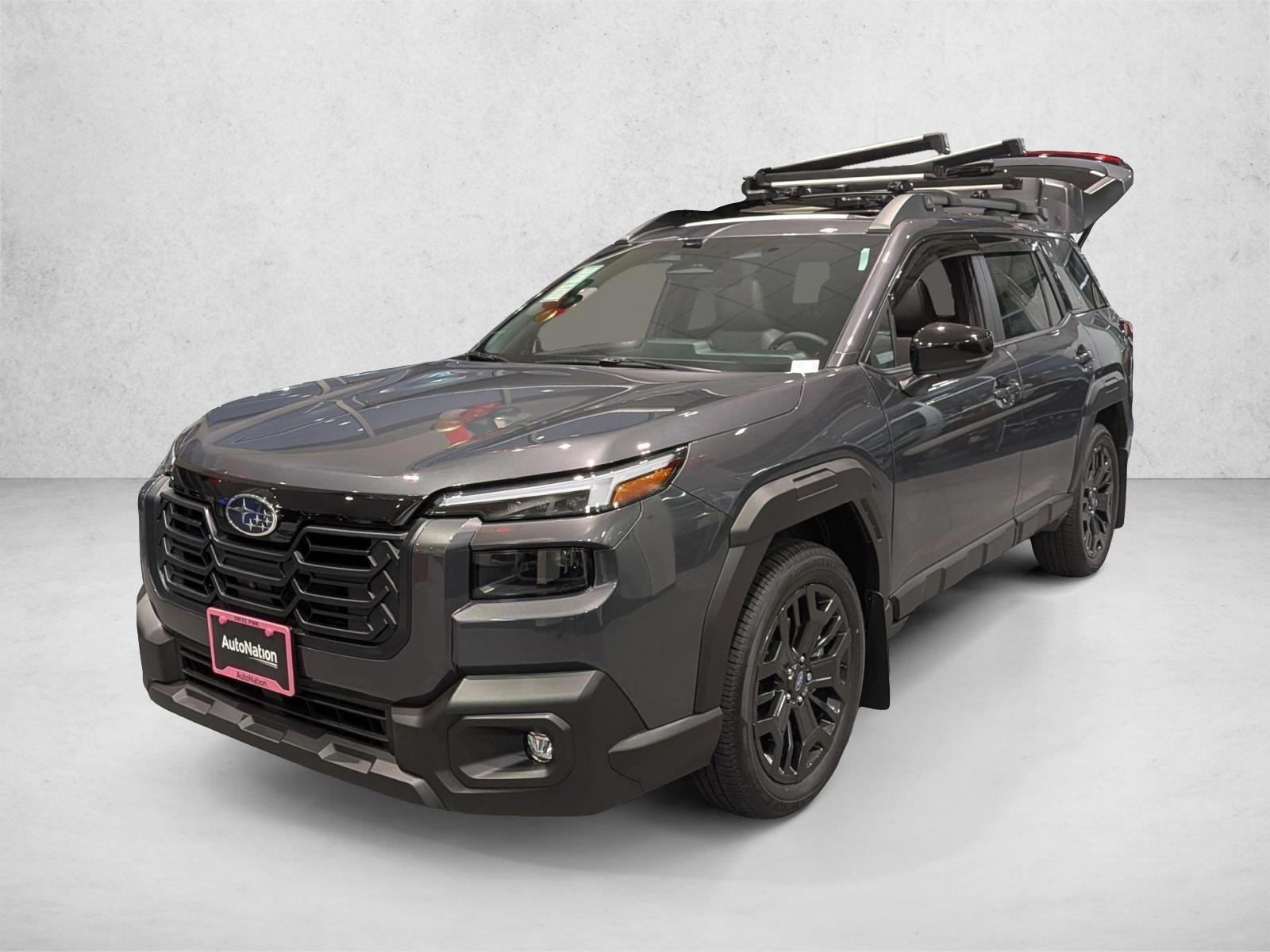 Thumbnail: 2026 Subaru Outback - 1