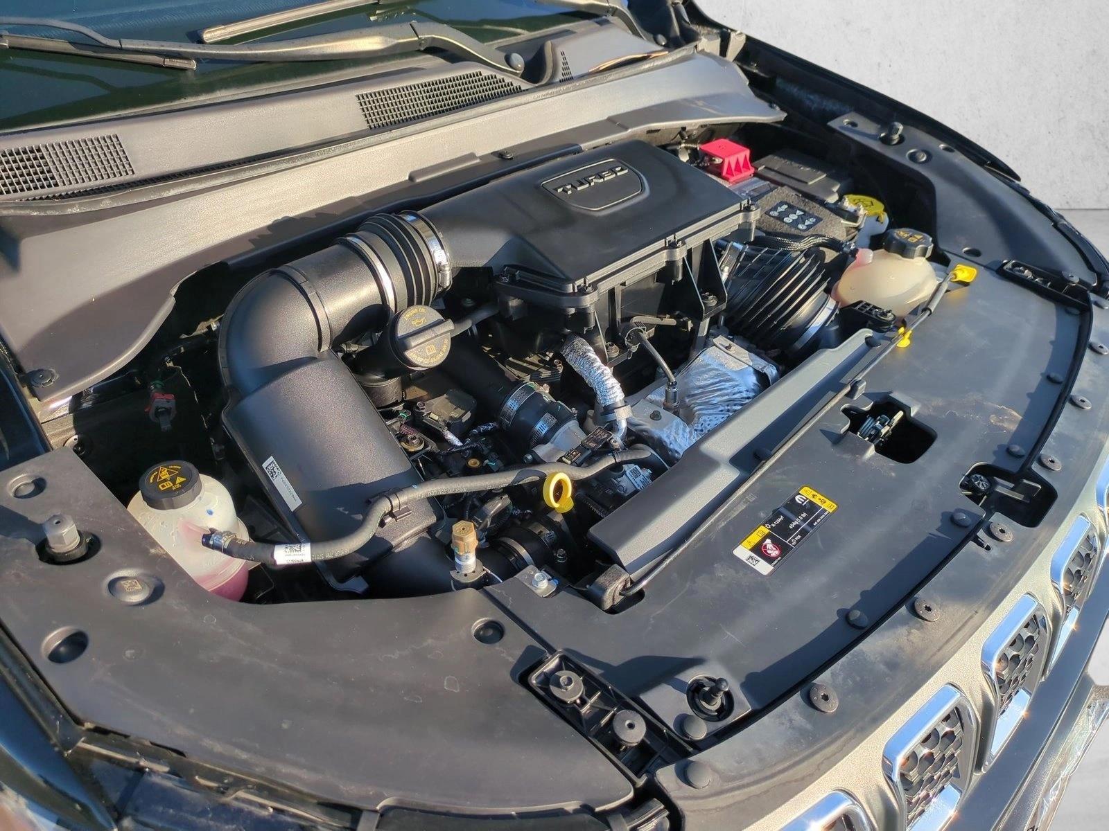 2023 Jeep Compass Latitude - Photo 22