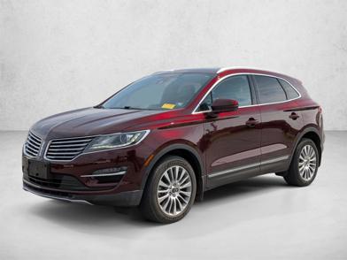 2017 Lincoln MKC Reserve -
                  Laurel, MD