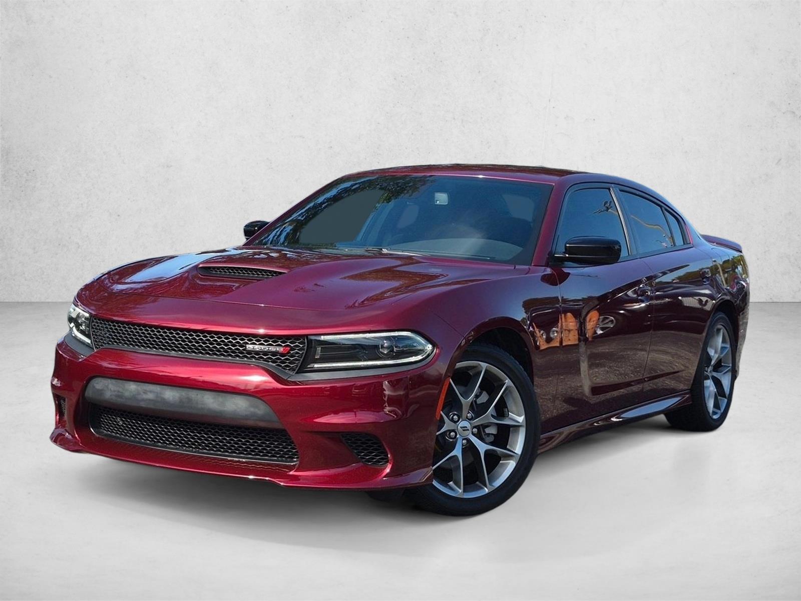 Thumbnail: 2023 Dodge Charger - 1