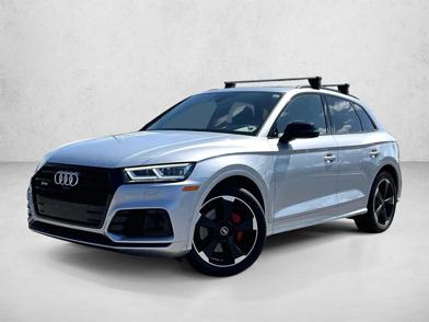 2020 Audi SQ5 Prestige -
                  Fort Myers, FL