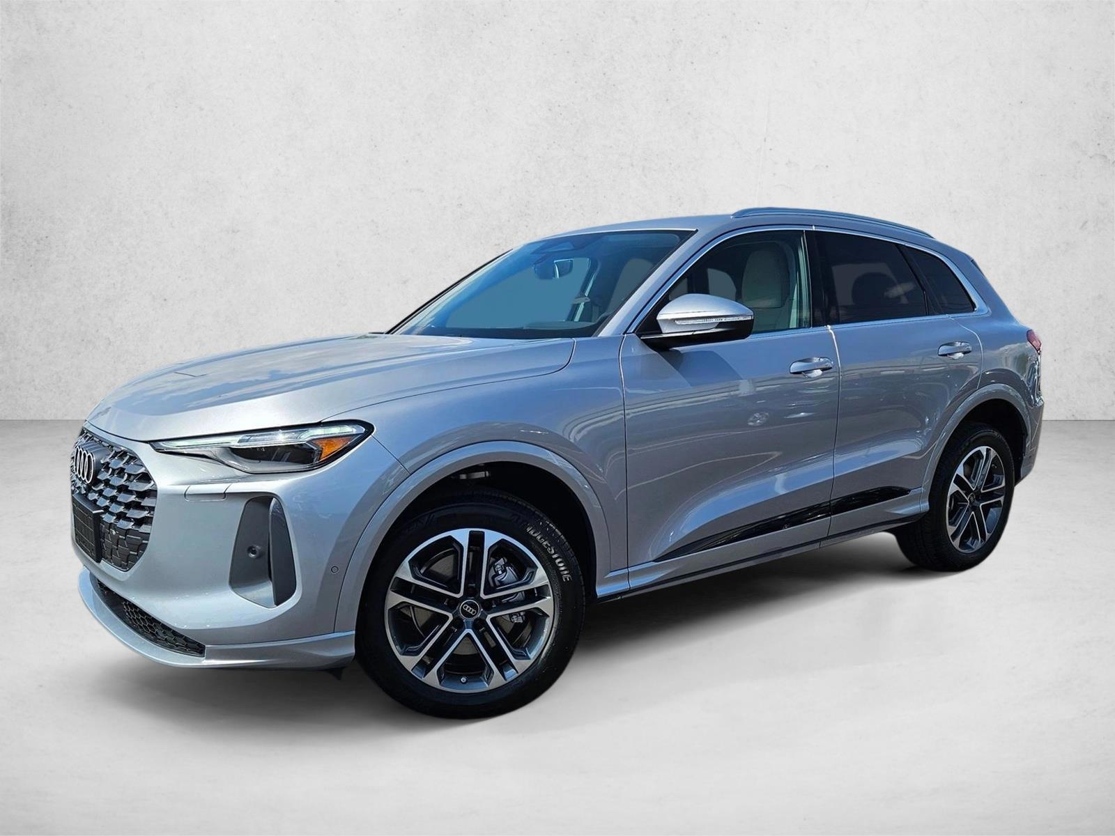 Thumbnail: 2026 Audi Q5 - 1