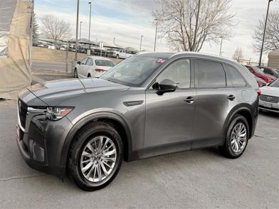2024 Mazda CX-90 Preferred Plus -
                  Centennial, CO