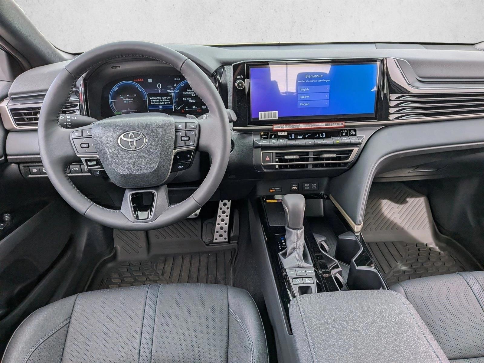 Thumbnail: 2026 Toyota Camry - 4