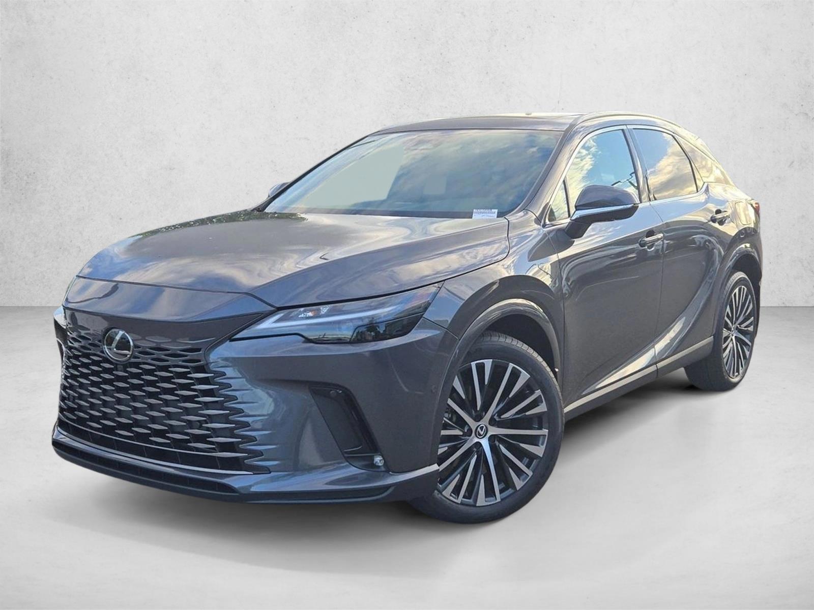 Thumbnail: 2024 Lexus RX - 1