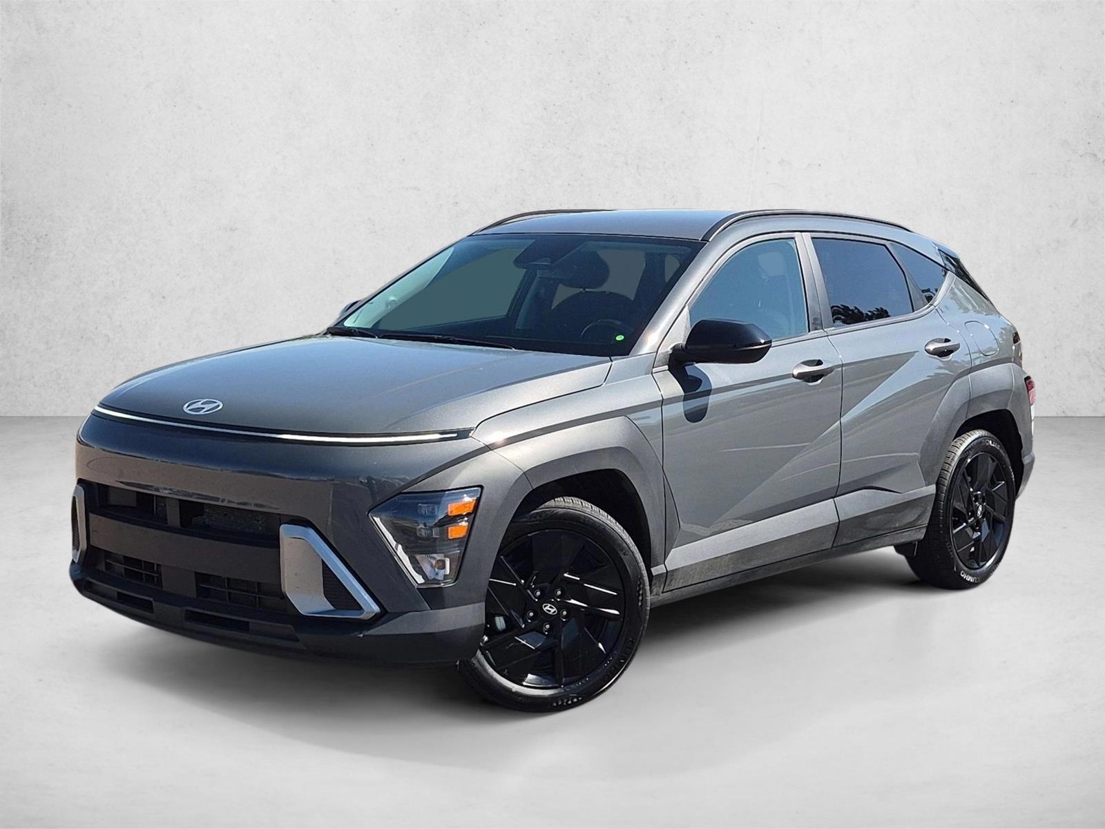 2026 Hyundai Kona