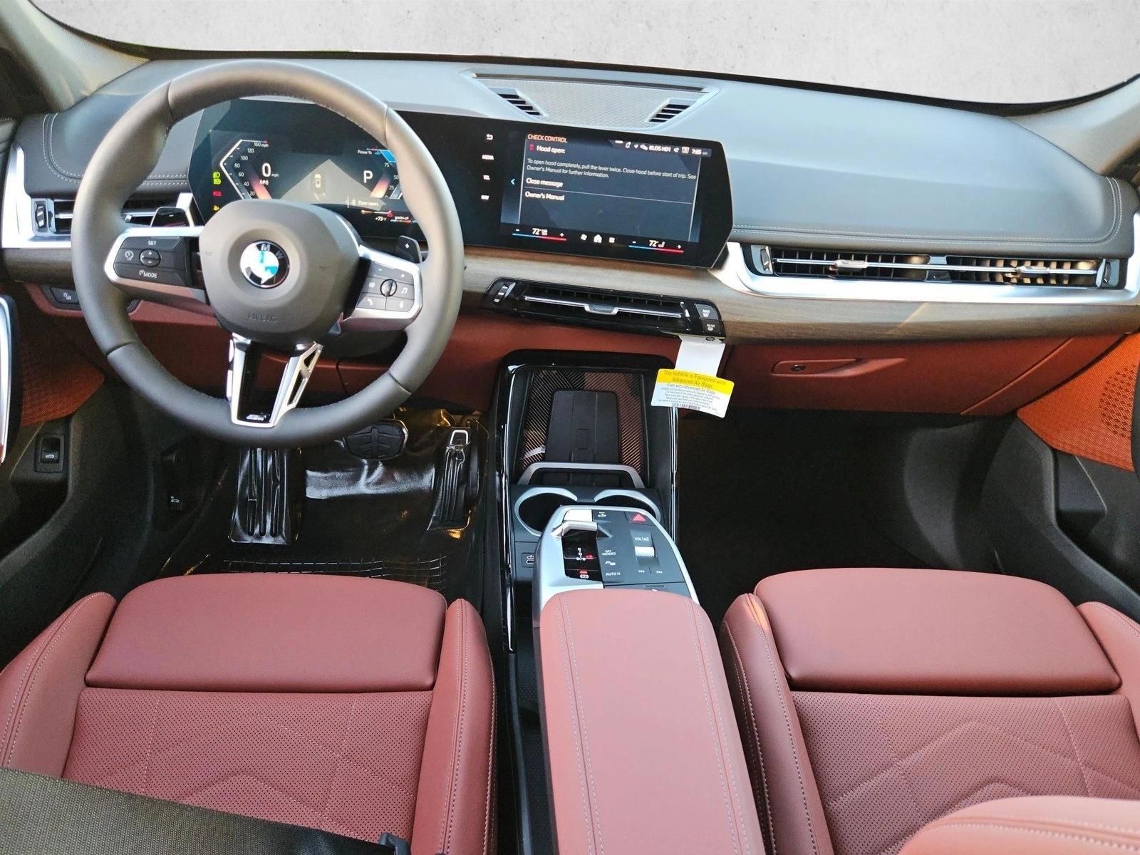 Thumbnail: 2027 BMW X1 - 4
