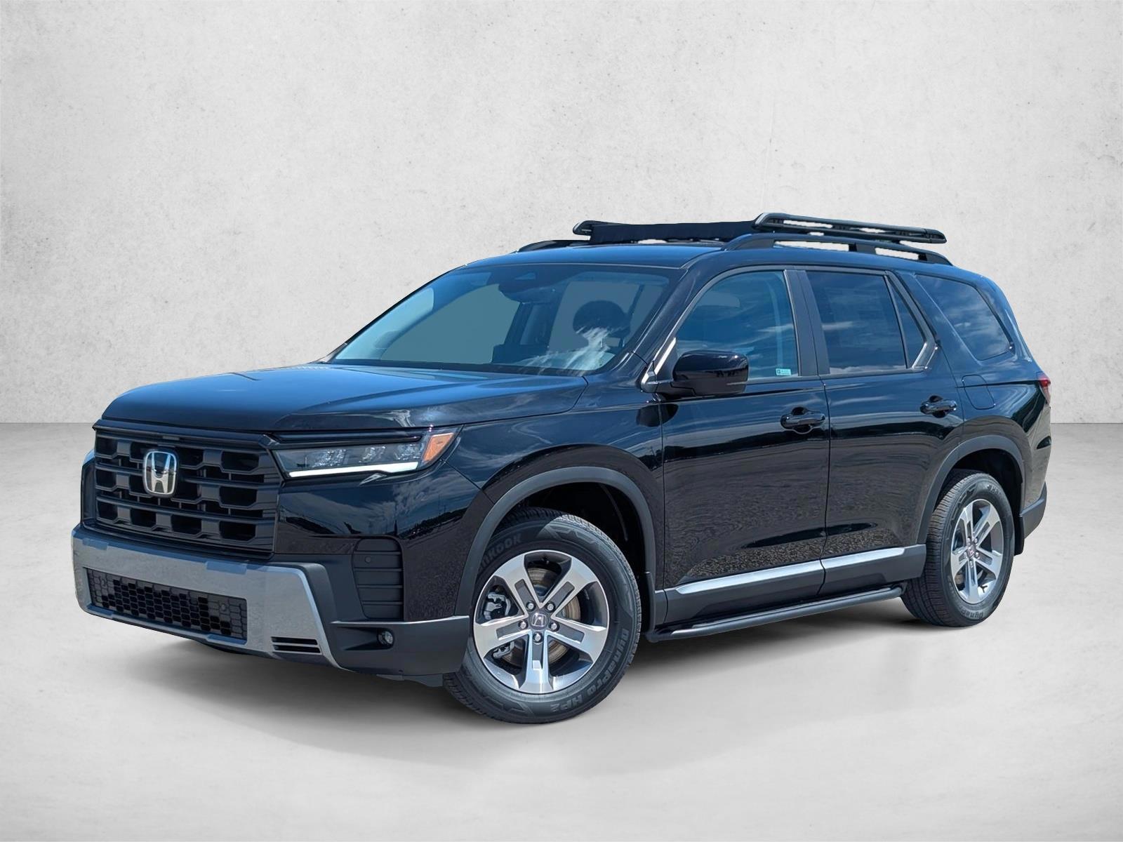 Thumbnail: 2026 Honda Pilot - 1