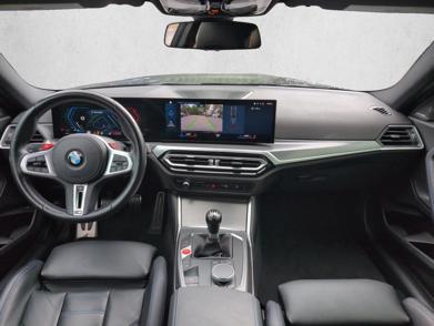 2023 BMW M2