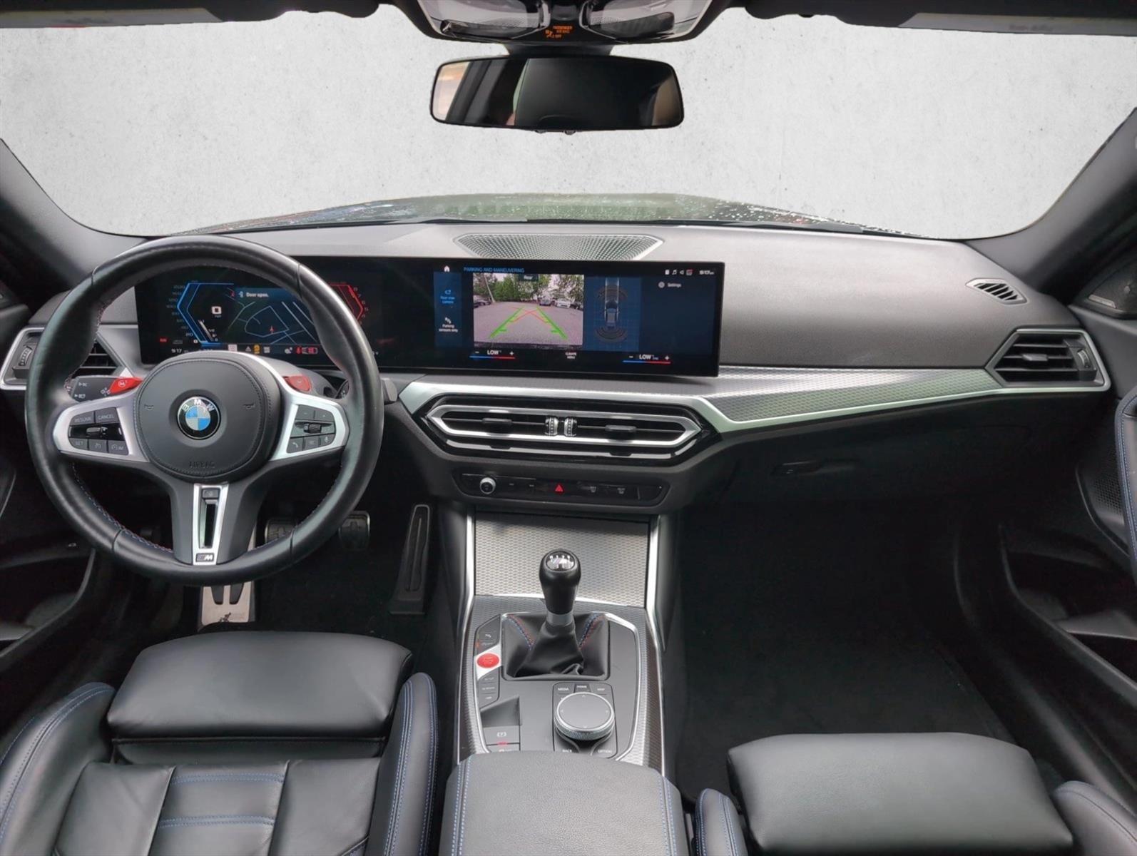 Thumbnail: 2023 BMW M2 - 3