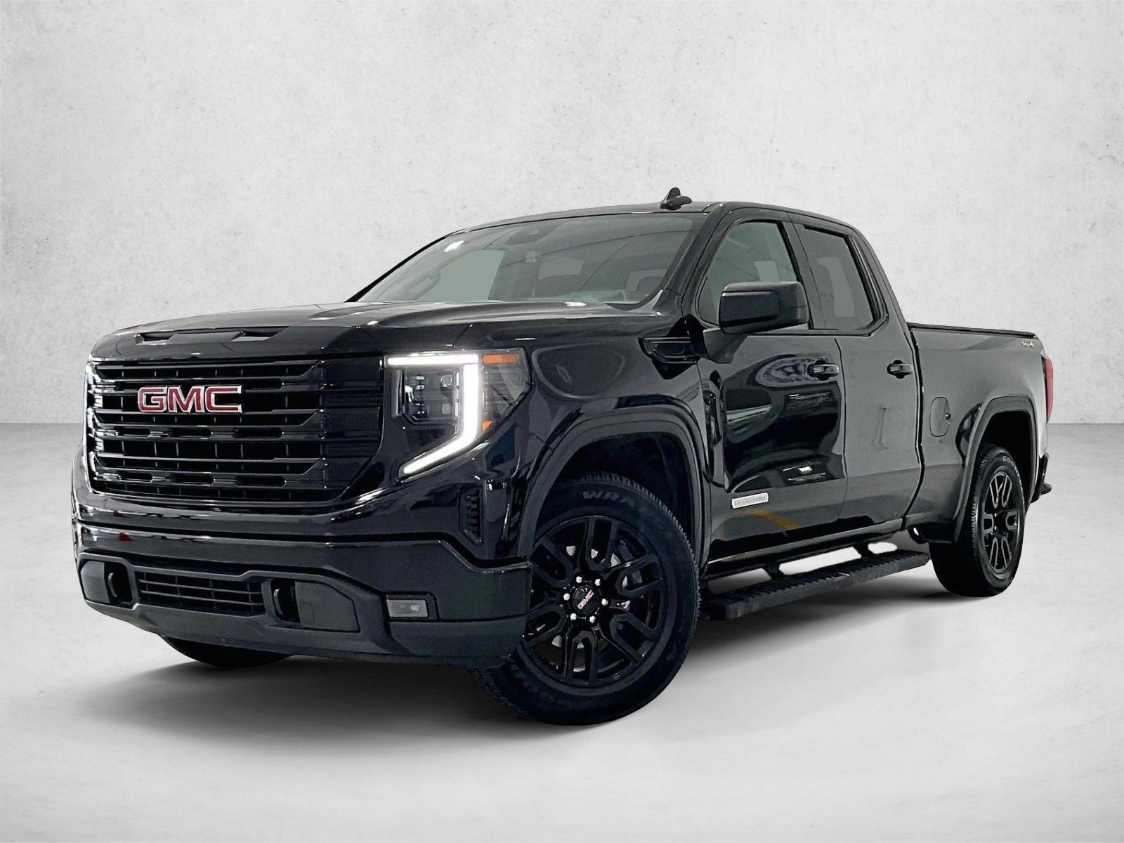 Thumbnail: 2023 GMC Sierra 1500 - 1