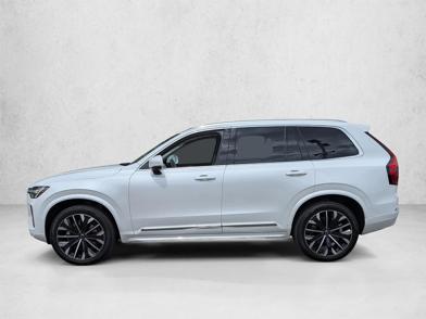 2026 Volvo XC90