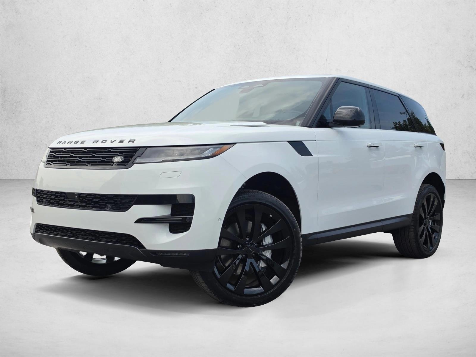Thumbnail: 2026 Land Rover Range Rover Sport - 1
