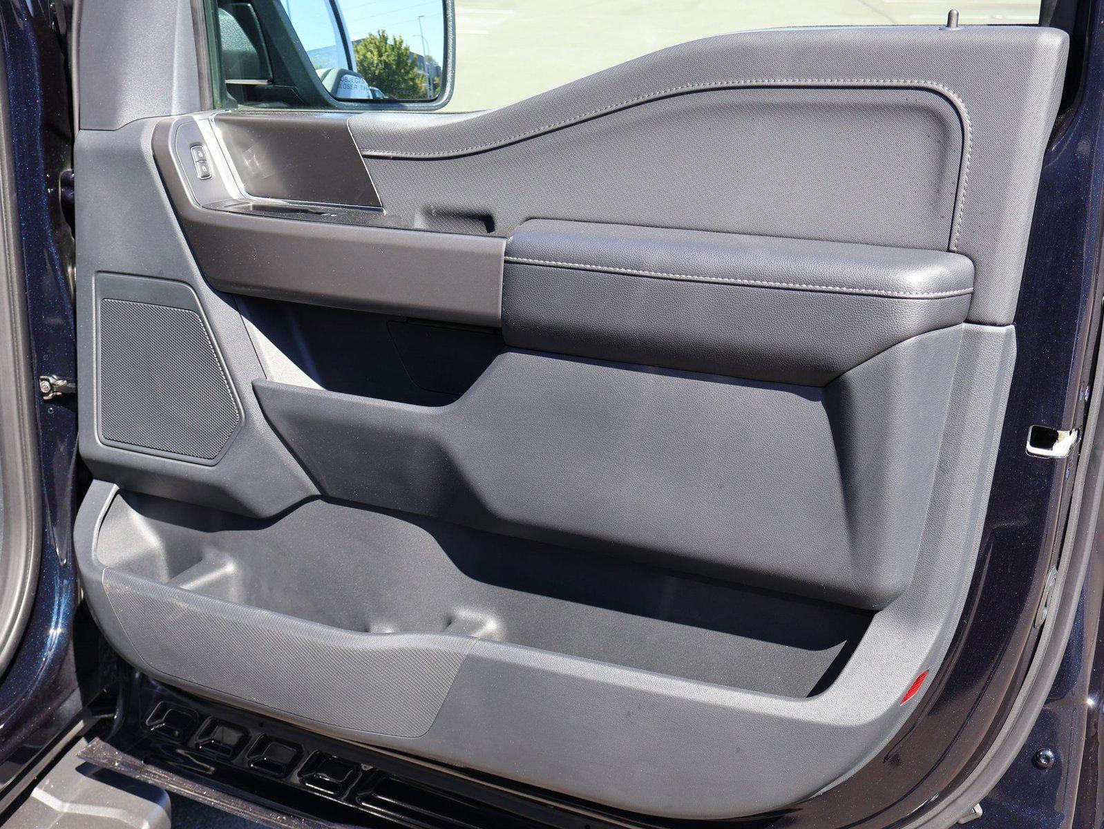 2024 Ford F-150 XLT - Photo 23