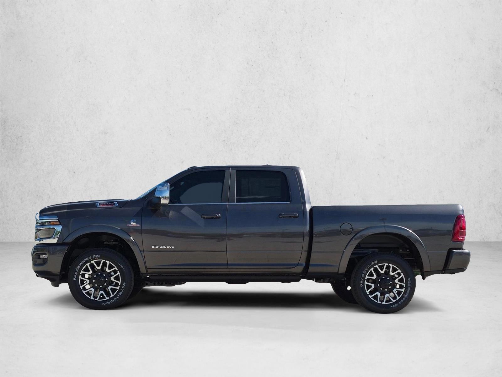 Thumbnail: 2026 RAM 2500 - 2