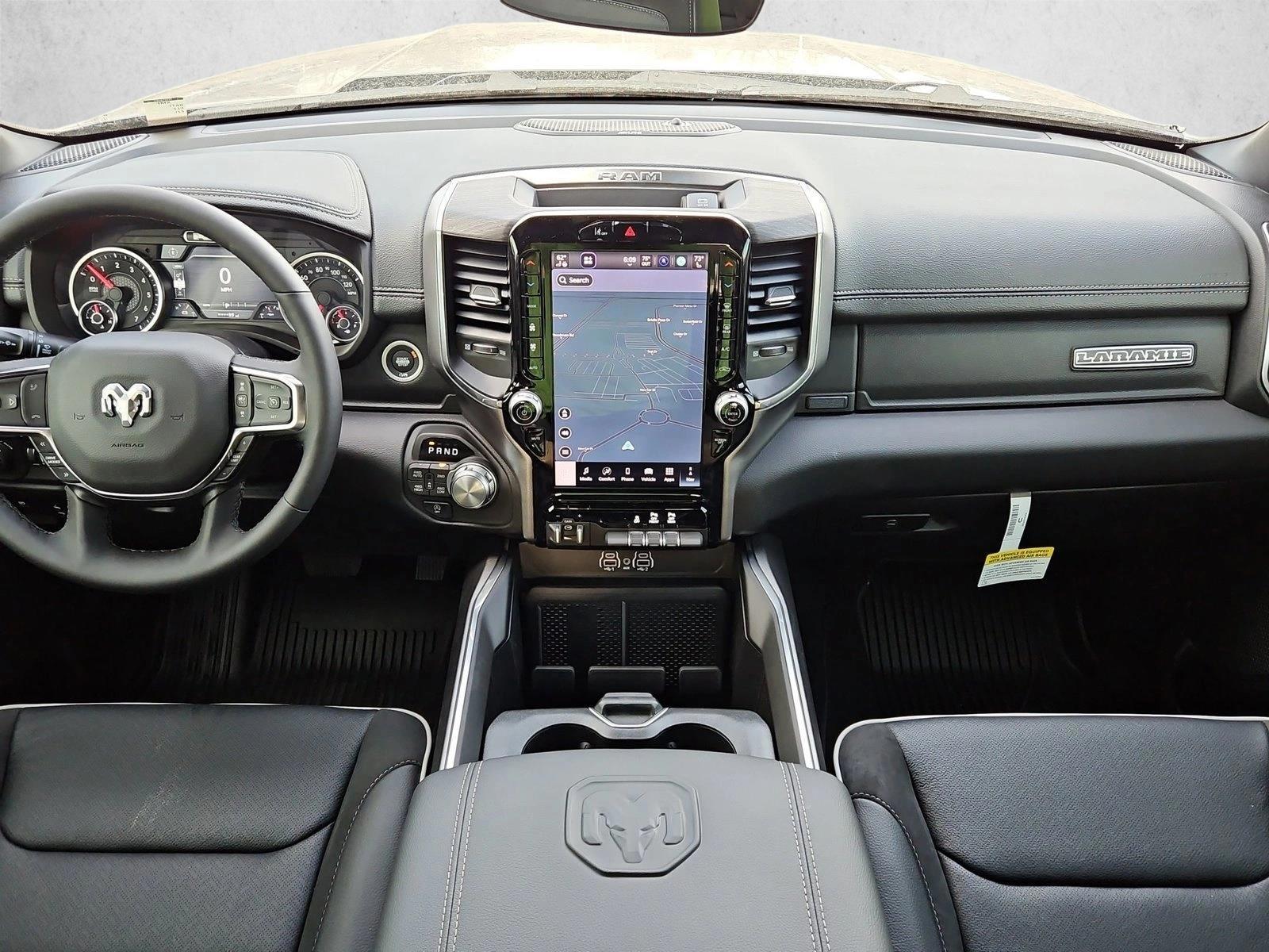 Thumbnail: 2026 RAM 1500 - 3
