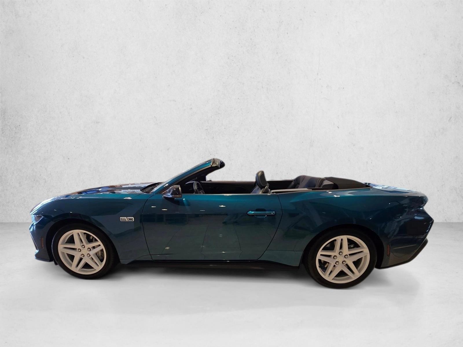 Thumbnail: 2026 Ford Mustang - 2