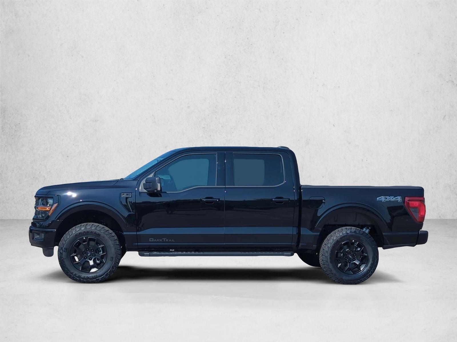 Thumbnail: 2026 Ford F-150 - 3