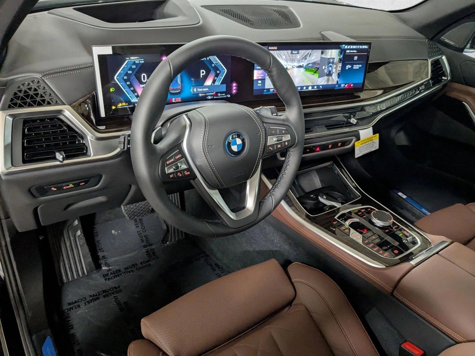 Thumbnail: 2026 BMW X5 - 3