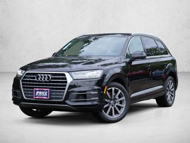 2017 Audi Q7 Prestige -
                  Des Plaines, IL