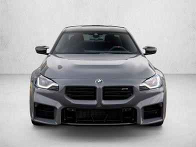 2026 BMW M2  -
                  Bellevue, WA
