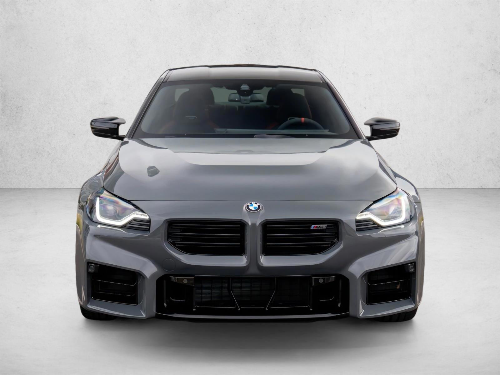 Thumbnail: 2026 BMW M2 - 1