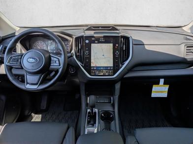 2026 Subaru Ascent