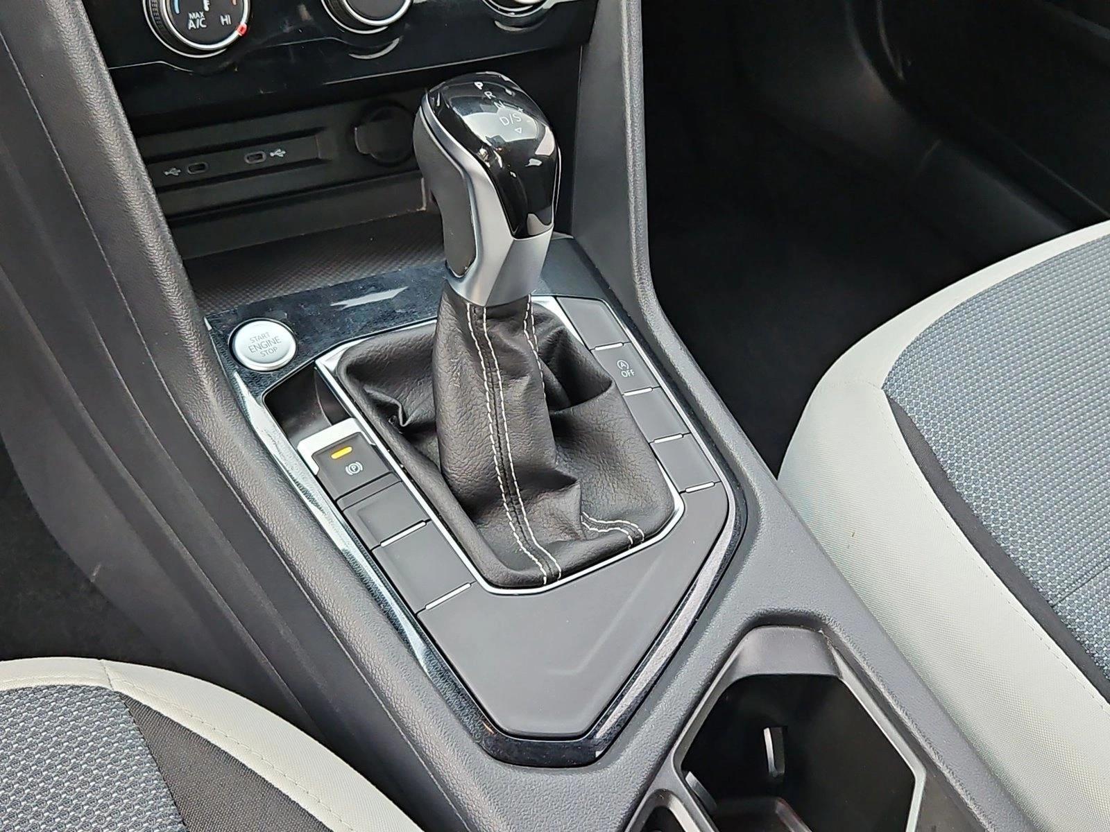 2026 Volkswagen Taos S - Photo 12