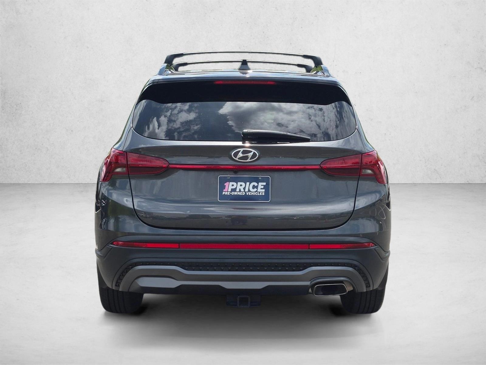 2023 Hyundai Santa Fe XRT - Photo 7