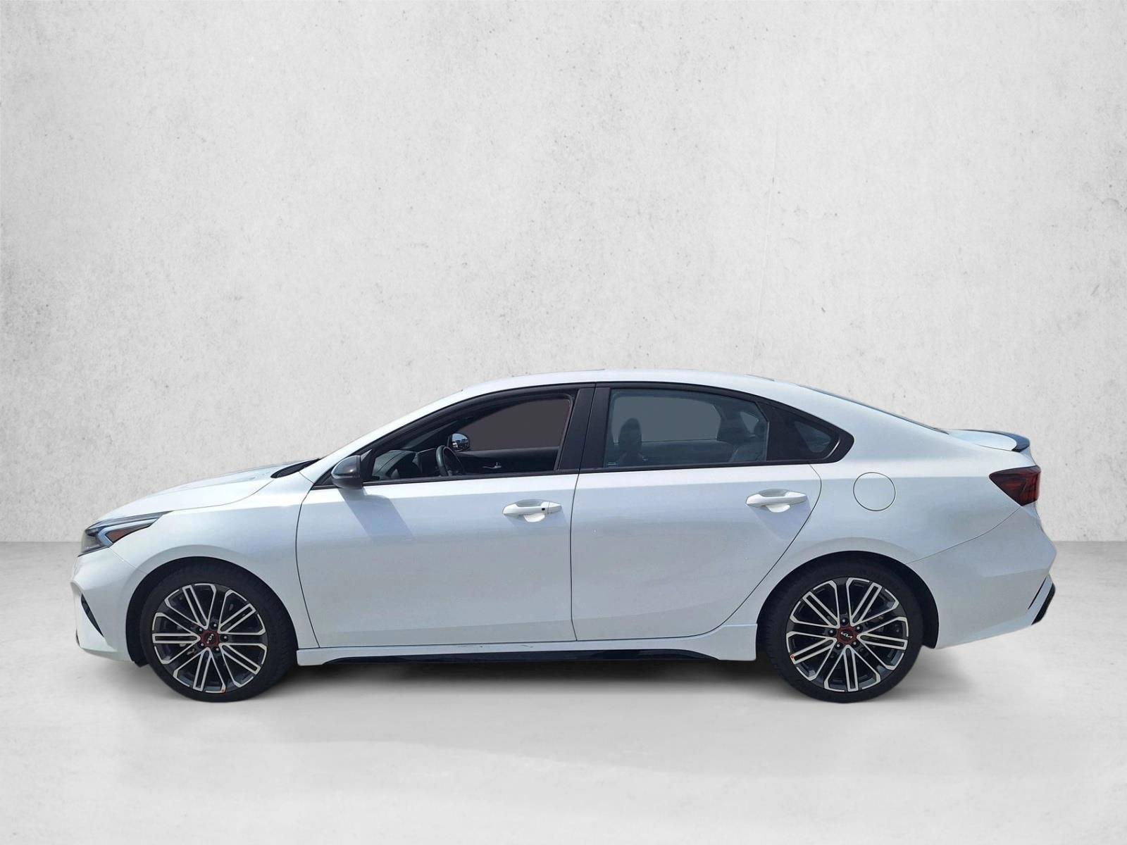 Thumbnail: 2023 Kia Forte - 2