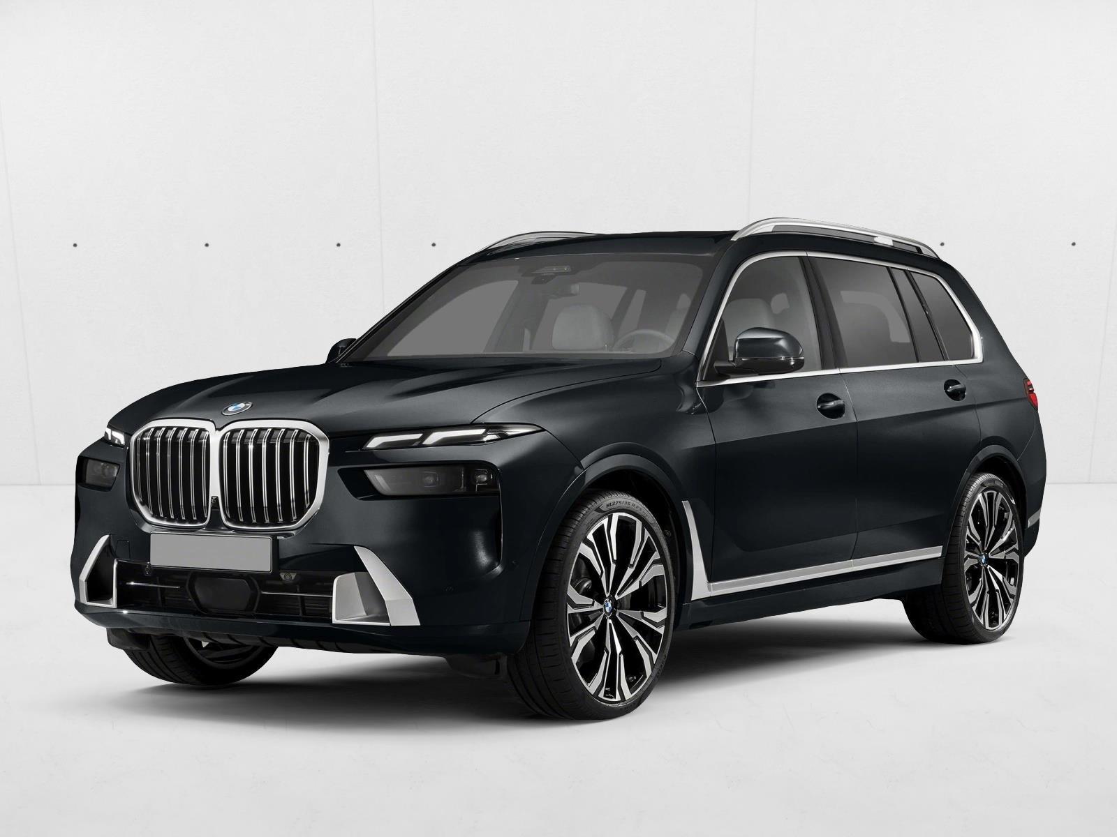 Thumbnail: 2023 BMW X7 - 1