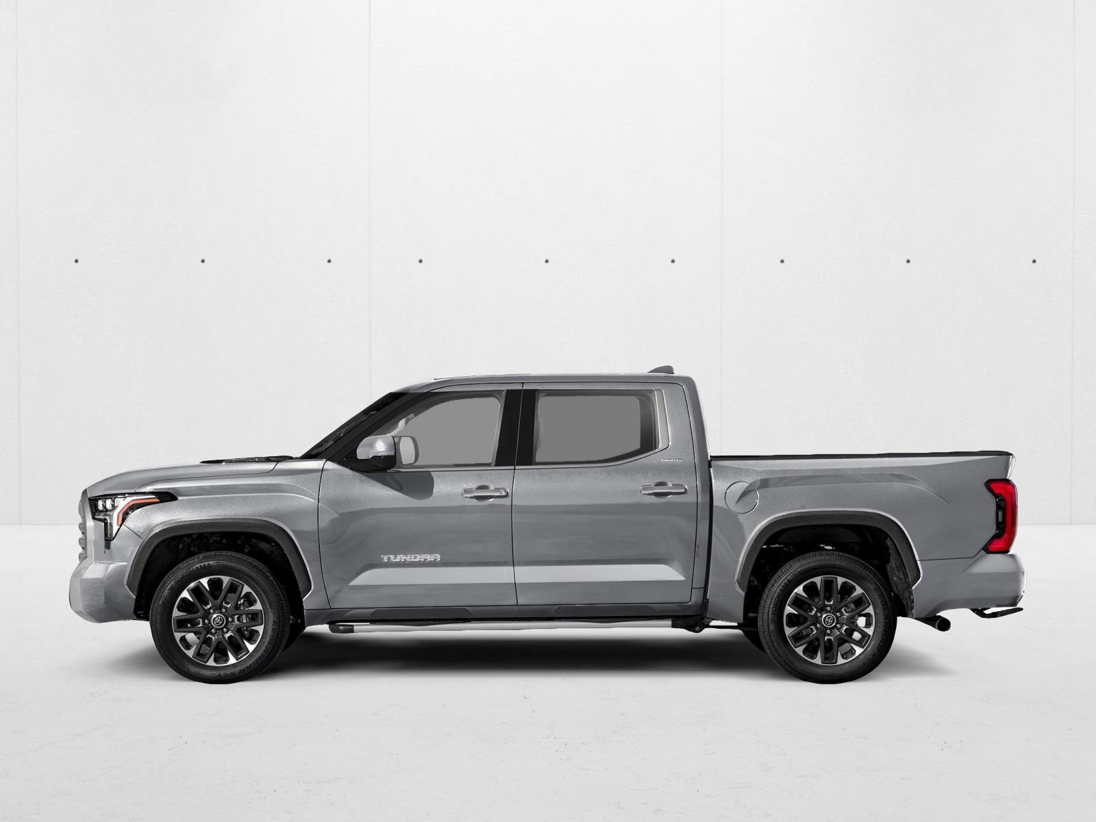 Thumbnail: 2026 Toyota Tundra - 2