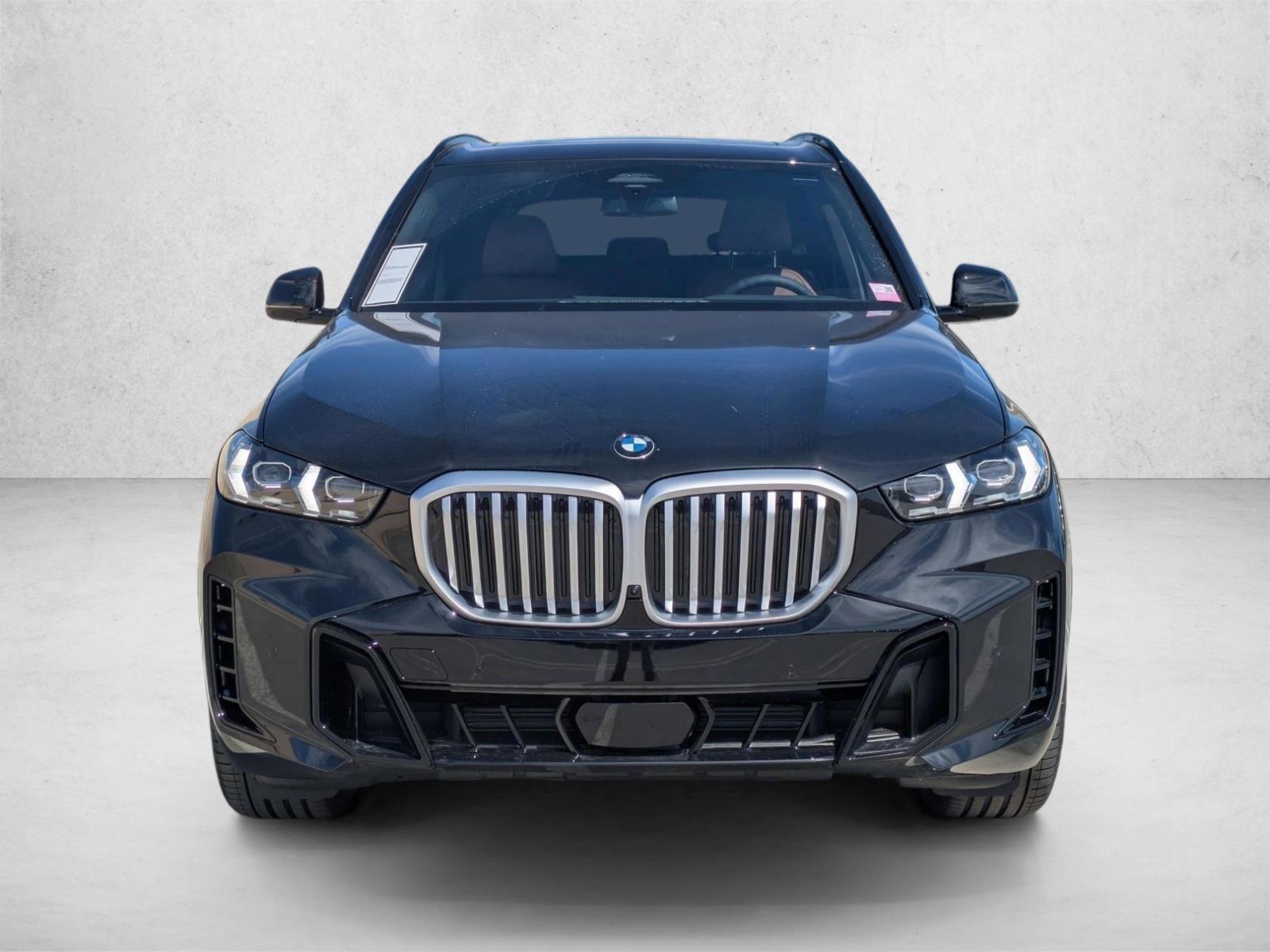 2026 BMW X5 40i - Photo 6