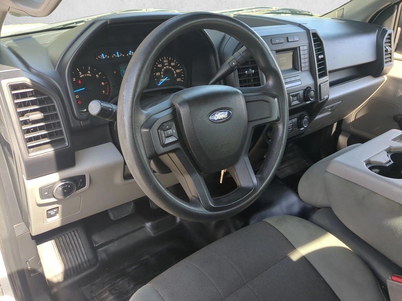 Thumbnail: 2017 Ford F-150 - 3