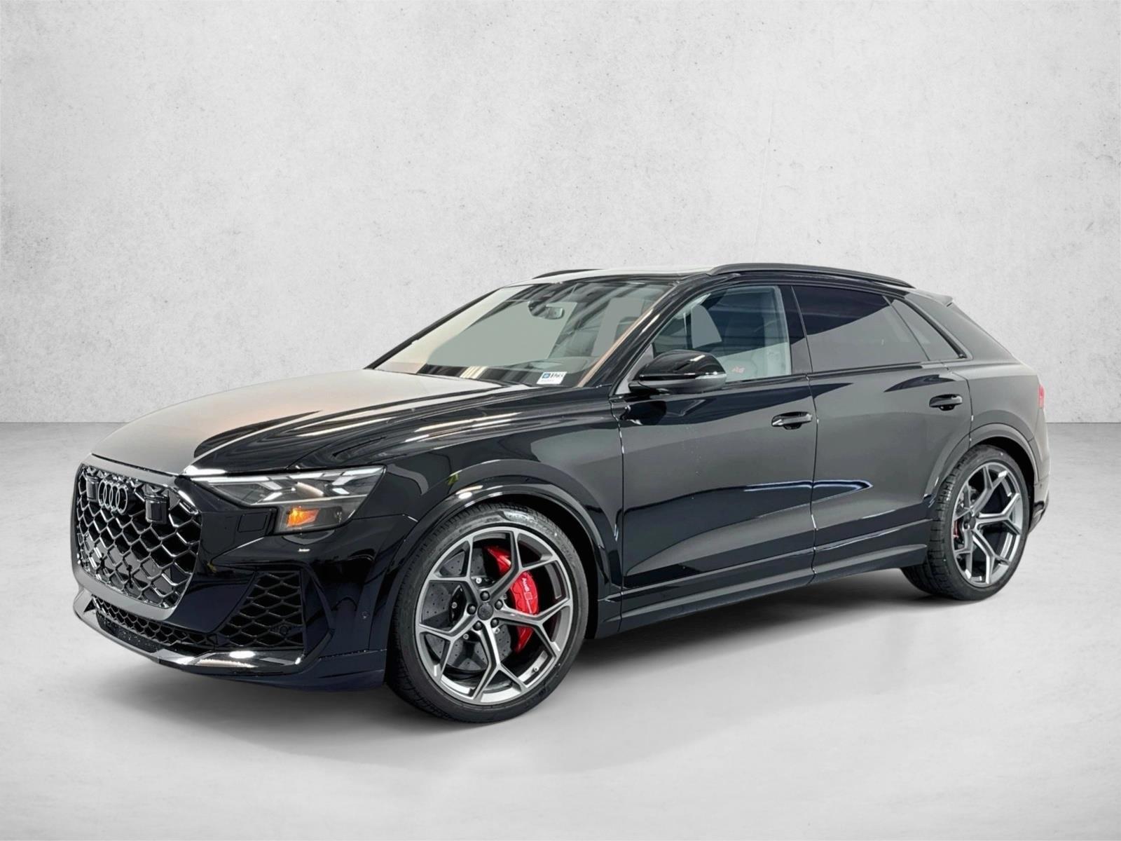 Thumbnail: 2026 Audi RS Q8 - 1