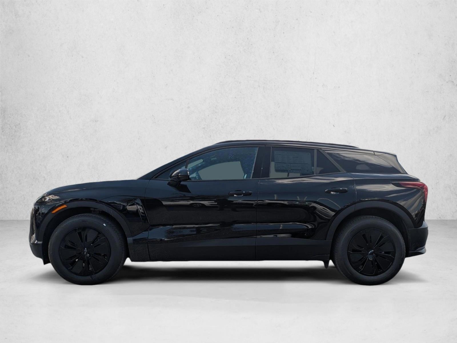 Thumbnail: 2026 Chevrolet Blazer EV - 2