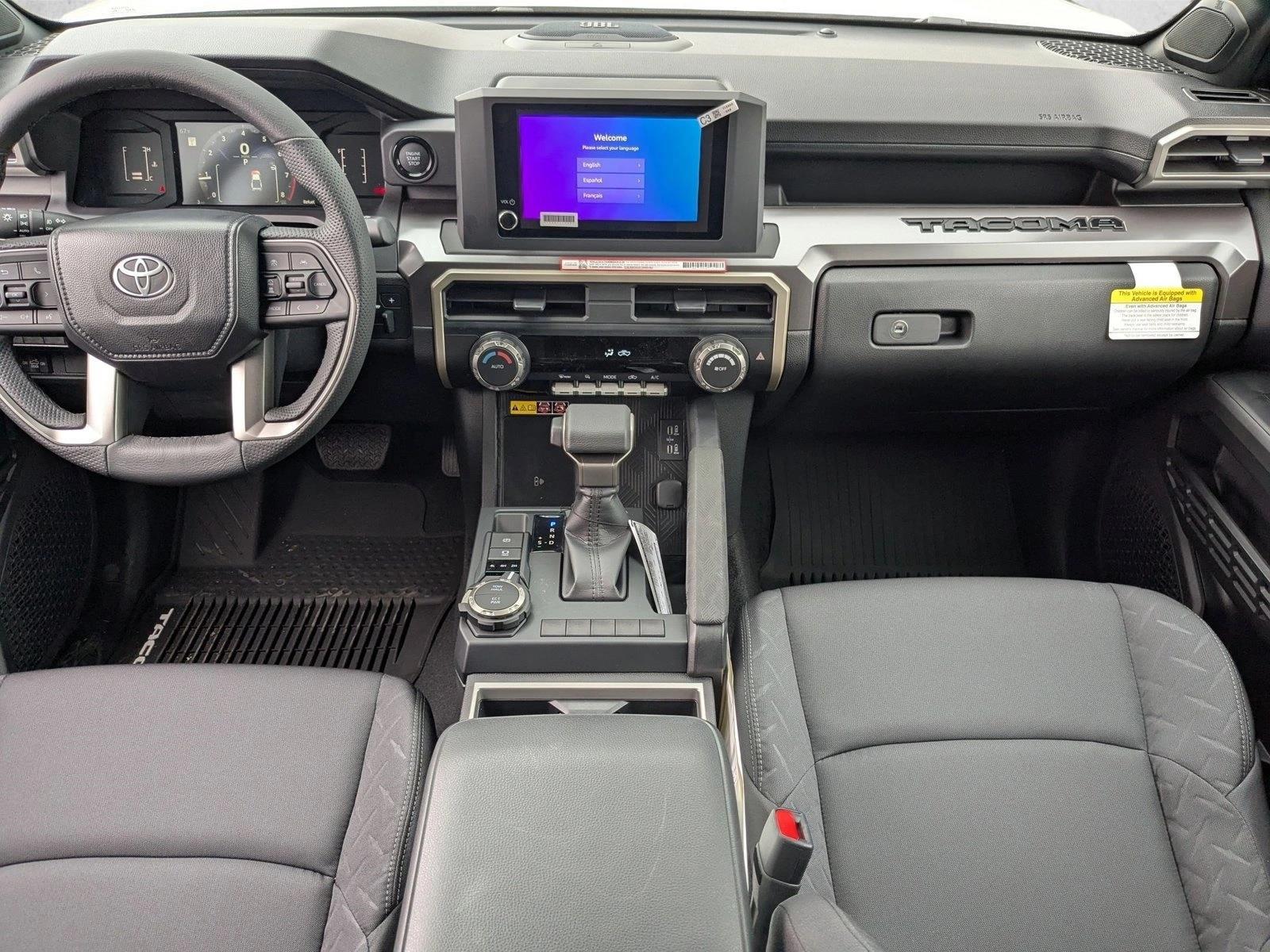 Thumbnail: 2026 Toyota Tacoma - 3