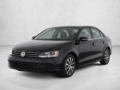 2017 Volkswagen Jetta SE -
                  Centennial, CO