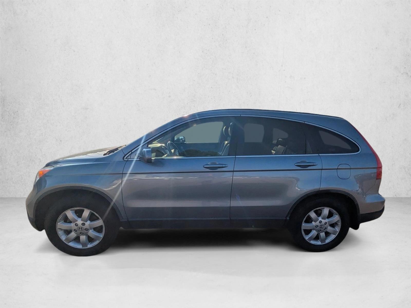 Thumbnail: 2007 Honda CR-V - 2